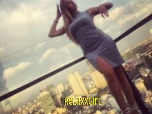 RelaxxGirl