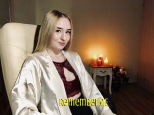 RememberME