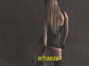 RemiMiaw