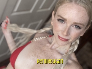 RemiReagan Extraits Jeunes