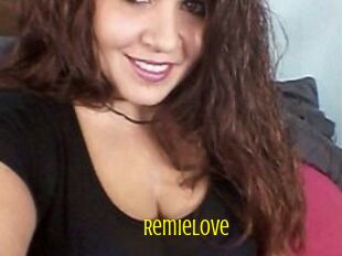 RemieLove
