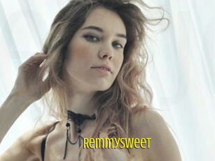 RemmySweet Extraits Jeunes