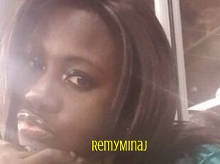 Remy_Minaj