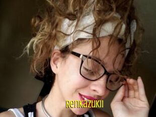 RenKazukii