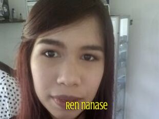 Ren_nanase