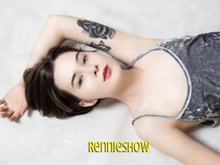 RennieShow
