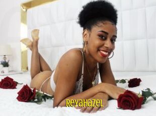 ReyaHazel