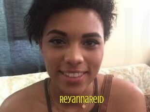 ReyannaReid
