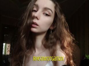RheaMorganaX