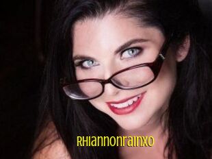 Rhiannonrainxo