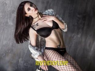 RhythmOfLove