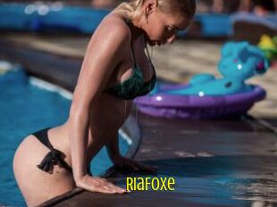 RiaFoxe