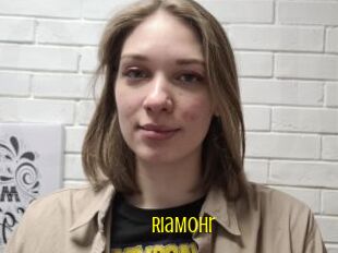RiaMohr