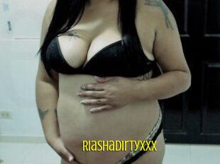 RiashaDirtyxxx Extraits Jeunes