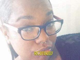 Ricanbaby