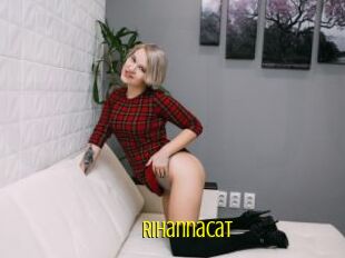 RihannaCat
