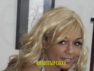 RihannaFoxxx