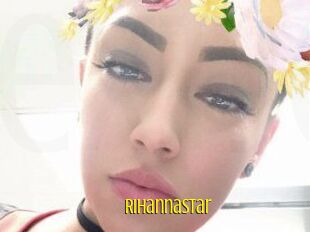 RihannaStar