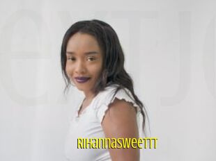 RihannaSweettt