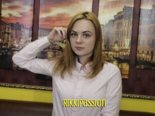 RikkiPassion