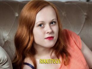 RikkiTreat Extraits Jeunes