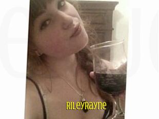 RileyRayne