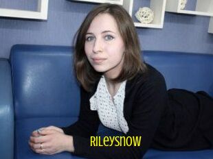 RileySnow