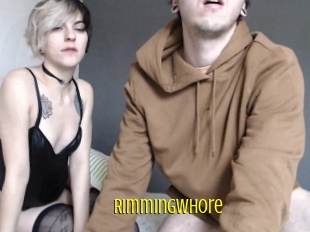 RimmingWhore