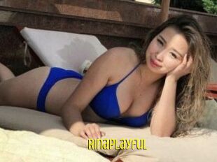 RinaPlayful