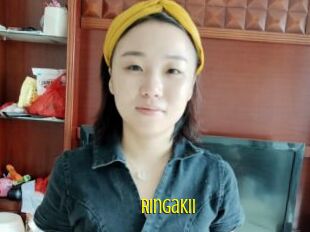 Ringakii