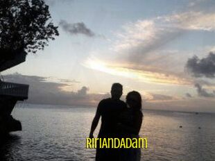 RiriAndAdam