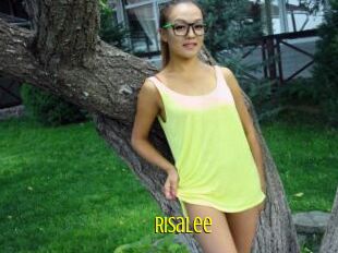 RisaLee
