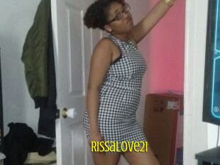 RissaLove21