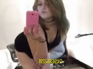 RissaRaexo