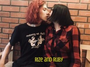 Rize_and_Ruby