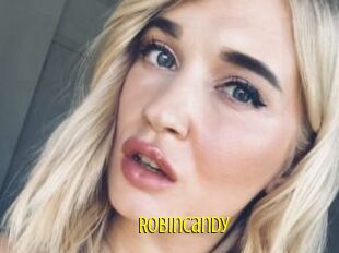 RobinCandy