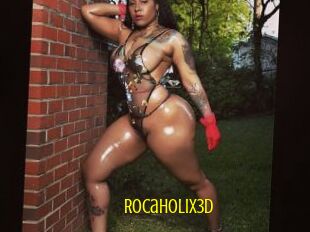 Rocaholix3d