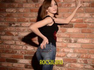 Rocsalana