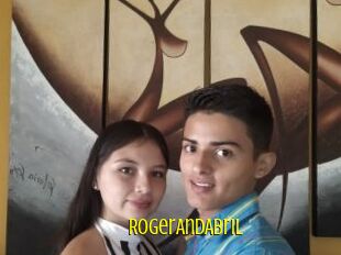 RogerAndAbril