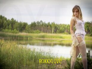 Rokkylove