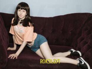 RoksiLayt Extraits Jeunes