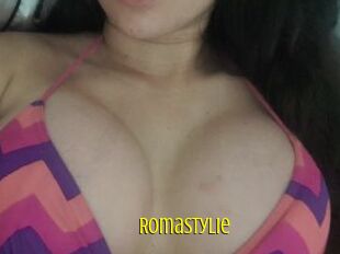 RomaStylie
