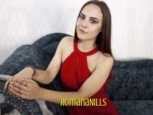 RomanaNills
