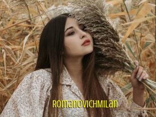 RomanovichMilan