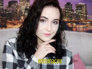 RominaCox Extraits Jeunes
