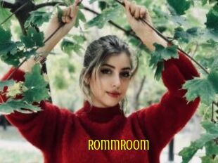 RommRoom