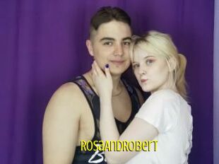 RosaAndRobert