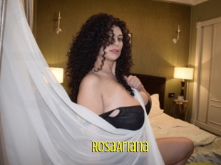 RosaAriana Extraits Jeunes
