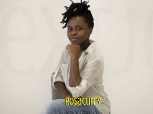 RosaCurry