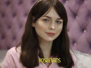 RosaEvans